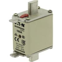 160nhg00b Eaton 160A Centred Tag Fuse, NH00, 500V ac
