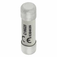 c10g25 Eaton 25A 5ST Ceramic Cartridge Fuse, 10 x 38mm