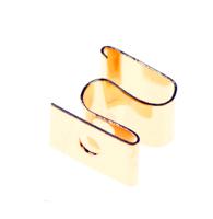 331171302030 , Contact Finger of Gold Plated Beryllium Copper With Mounting Screw 3.15mm x 2mm x 3mm