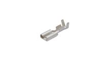 sto-10t-187n-5 JST STO Insulated Male Spade Connector, Receptacle, 4.8 x 0.5mm Tab Size, 0.5mm² to 1mm²