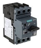 3rv2011-1fa10 Siemens Sirius Innovation 690 V Motor Protection Circuit Breaker, 3P Channels, 3.5 → 5 A, 6 kA