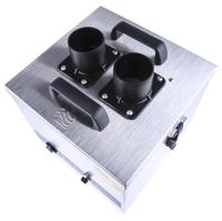 072065 Purex Solder Fume Extract Arm Kit Fume Extract Arm Kit Dual Arm System