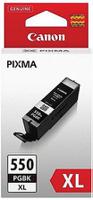 pgi-550xlpgbk Canon PGI-550XL Black Ink Cartridge