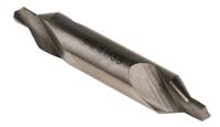 408-7950 RS PRO HSS double ended centre drill, 4.8mm Diameter, 64mm Overall