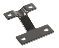 236-4110 RS PRO Standard Thermocouple Clamp for Use with Standard Thermocouple Connectors, RoHS Compliant Standard