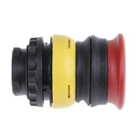 05-0003-000800 Bartec ComEx Series Emergency Stop Push Button, 30mm Cutout
