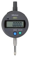 543-790-10 Mitutoyo Metric Plunger Digital Indicator, 12.7 mm Measurement Range, 0.001mm Resolution , H MPE (hysteresis)