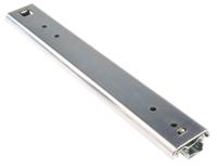 dz5321-0035 Accuride Self Closing Steel Drawer Runner, 350mm Closed Length, 160kg Load