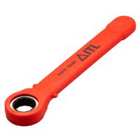 7019 ITL Insulated Tools Ltd Spanner, 19mm, 0.74in, Metric, 212 mm Overall, VDE/1000V