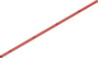 pun-h-4x075-rt Festo Compressed Air Pipe Red Polyurethane 4mm x 50m PUN-H Series, 558285
