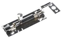 893-8675 RS PRO Brass Door Bolt