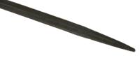 521-908 RS PRO 160mm, Second Cut Needle File Set