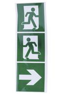 146-8981 RS PRO LED Emergency Lighting, Bulkhead, 2 x 0.5 W, Maintained, Non Maintained
