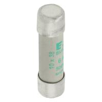 c10m6 Eaton 6A Ceramic Cartridge Fuse, 10 x 38mm