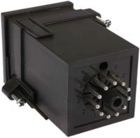 tc4810-52-110240vac Tempatron 1/16 DIN On/Off Temperature Controller, 48 x 48mm Relay, 110 → 240 V ac Supply Voltage