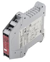 g9sb-2002-c-acdc24 Omron G9SB Safety Relay 24V ac/dc, Dual-Channel 2 Safety Contacts