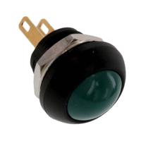 pb6b2rs6m3cal00 TE Connectivity PB6 Series Push Button Switch, (On)-Off, Panel Mount, SPST - NO, 50 V dc, 125V ac, IP68