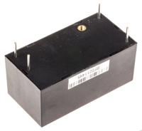 tmlm-20124 TRACOPOWER Switching Power Supply, TMLM 20124, 24V dc, 833mA, 20W, 1 Output, 90 → 264V ac Input Voltage