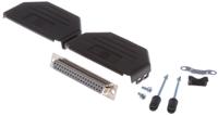 6667037910299 HARTING 37 Way D-sub Connector Socket