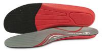 k51-accsucah01-09 INSOLE - Sixton Modular High Arch Insole