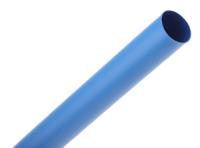 rnf-100-38-6-stk TE Connectivity Heat Shrink Tubing, Blue 9.5mm Sleeve Dia. x 1.2m Length 2:1 Ratio, RNF-100 Series