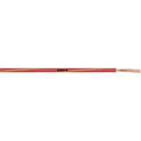 4512333s Lapp Single Core 0.75 mm² 1 Core Power Cable, Black/Green Polyvinyl Chloride PVC, 250m