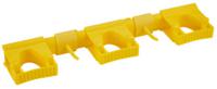 10116 Vikan  Mop Holder, Yellow