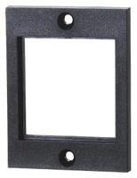 t008860 Kubler Front Bezel For Use With 901 Series LCD preset counters