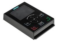 6sl3255-0aa00-4ja2 Siemens 6SL3255-0AA00-4JA2, SINAMICS Intelligent Op Panel IOP-2 G120