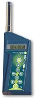 01ga116i Castle Sonus GA116i Class 1 Sound Level Meter, 35dB to 140dB, 20kHz max with RS Calibration