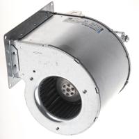 d2e097-bi56-50 ebm-papst D2E 097 Series Centrifugal Fan, 230 V ac, 435m³/h, AC Operation, 165 x 162 x 146mm