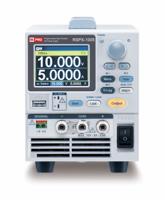561-206 RS PRO Digital Bench Power Supply, 10V, 5A, 1-Output, 200VA - RS Calibrated