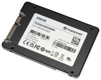 ts256gssd460k Transcend SSD460K 2.5 in 256 GB Internal SSD