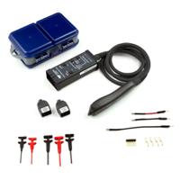 ap033 Teledyne LeCroy AP Series AP033 Oscilloscope Probe, Differential Type, 500MHz, 1:1, 10:1, ProBus Connector