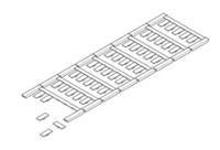 aslr-c-e4 Festo ASLR Inscription Label, 565306