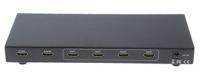 hd-smx402duo NewLink 4 Input 2 Output HDMI Matrix Switch 1920 x 1080