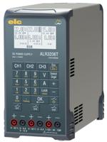 alr3206t ELC ALR3206T Series Digital Bench Power Supply, 0 → 32V, 3A, 3-Output, 400W