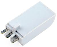 9902023098 Finder Pluggable Function Module, LED Varistor