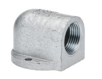 52108001 Lapp 5210 Series Metal Zinc Alloy Cable Gland, M20 Thread, IP55