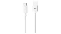 sp1m0asylk10ac1w Silicon Power USB 2.0, Male USB A to Male USB C, 1m