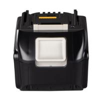 bl1850b Makita BL1850B 5Ah 18V Power Tool Battery, For Use With Makita 18 V LXT Power Tools