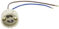 25818291000 BJB Halogen GU10 Lamp Holder Screw - 25.818.2910.00