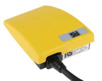 251-2224 RS PRO General Purpose Momentary Foot Switch - Thermoplastic Case Material, SP-CO, 3 A Contact Current, 250V Contact