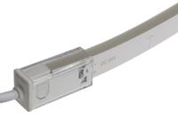 lin-2700-ip67-kit-5m PowerLED 24V dc White LED Strip Light, 2700K Colour Temp, 10m Length