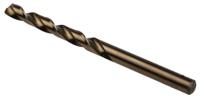 216-707 RS PRO HSCo Twist Drill Bit, 6mm Diameter, 93mm Overall