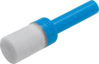 uc-qs-8h Festo UC PE 10bar Pneumatic Silencer, Tube