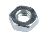 560-287 RS PRO Steel, Hex Nut, M2.5