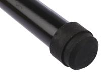 od3-2400mod2-blk Mobilemark OD3-2400MOD2-BLK Rod WiFi Antenna with N Type Connector, WiFi