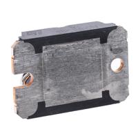 stps16045tv STMicroelectronics 45 V 80 A Diode Schottky 4-Pin ISOTOP