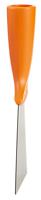 40117 Vikan Stainless Steel Hand Scraper, 1 piece